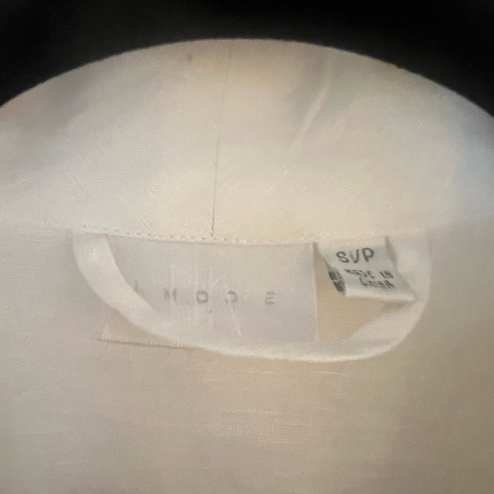 NK Imode Robe Size S/P - Picture 5 of 5